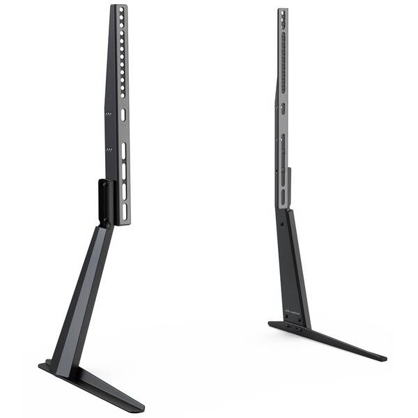 Stojan pre TV Meliconi Feet 600 pre uhlopriečky 32 "- 65", nosnosť 35 kg 

