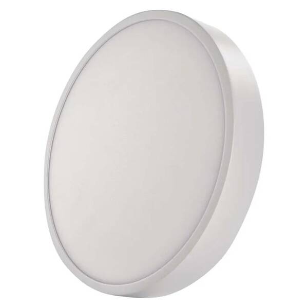 LED stropné svietidlo EMOS Nexxo 28,5W, 30cm, 2700lm, neutrálna biela biele

