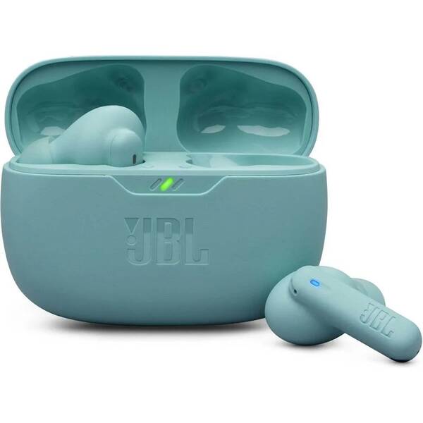 Slúchadlá JBL Wave Beam 2 modrá

