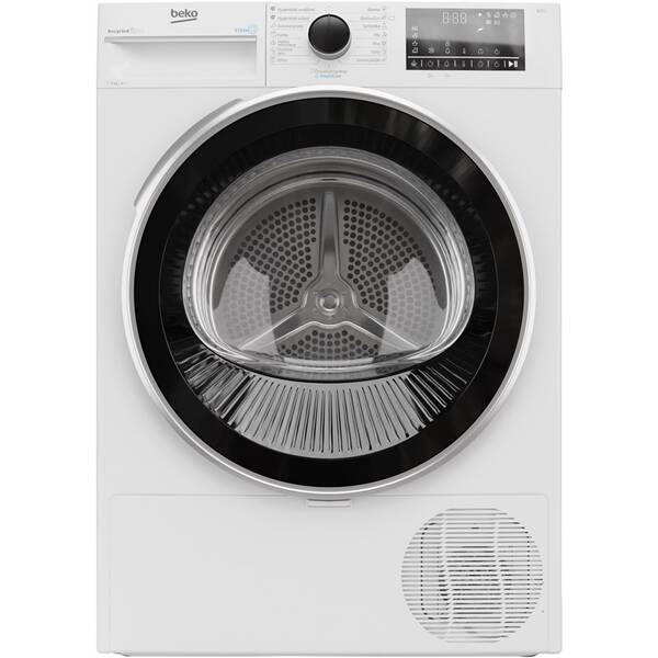 Sušička bielizne Beko B5T672490WCSHBC biela

