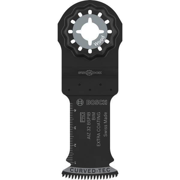 Ponorný pílový list Bosch PRO 2.608.669.070 

