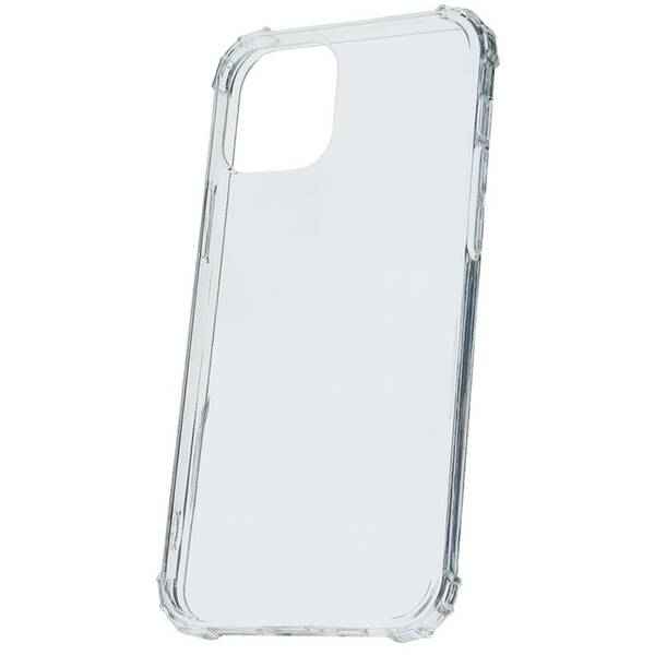 Kryt na mobil CPA Anti Shock 1,5 mm na Apple iPhone 7/8/SE 2020/SE 2022 priehľadný

