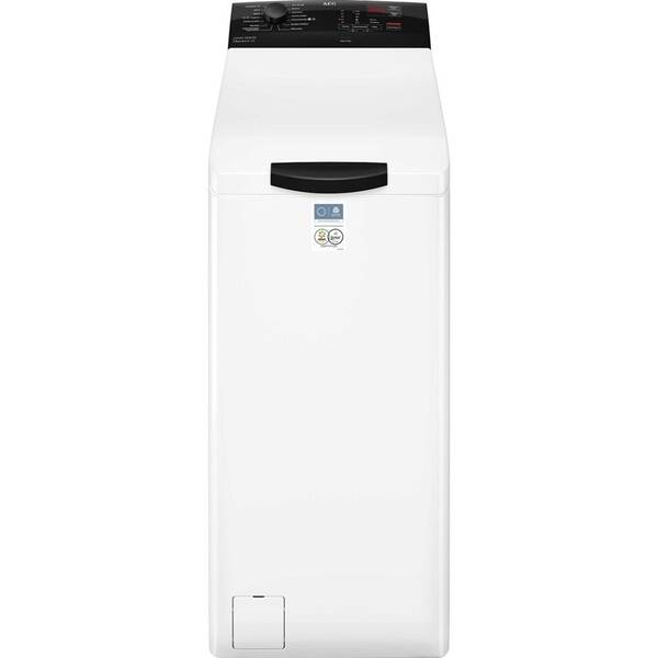 Práčka AEG LTE6K273C biela

