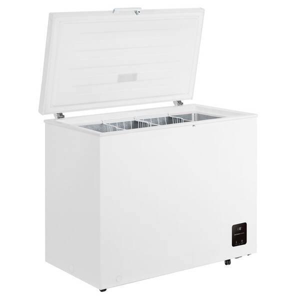 Mraznička Gorenje FH25C6W5 biela

