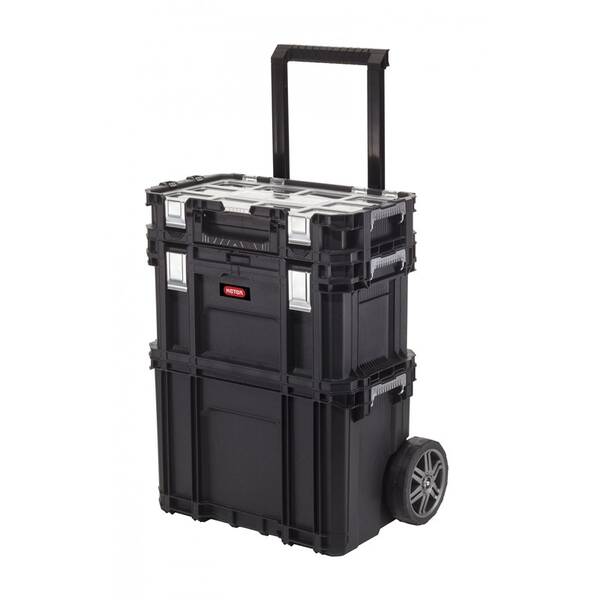 Box na náradie Keter C-238273 Rolling Work Shop 

