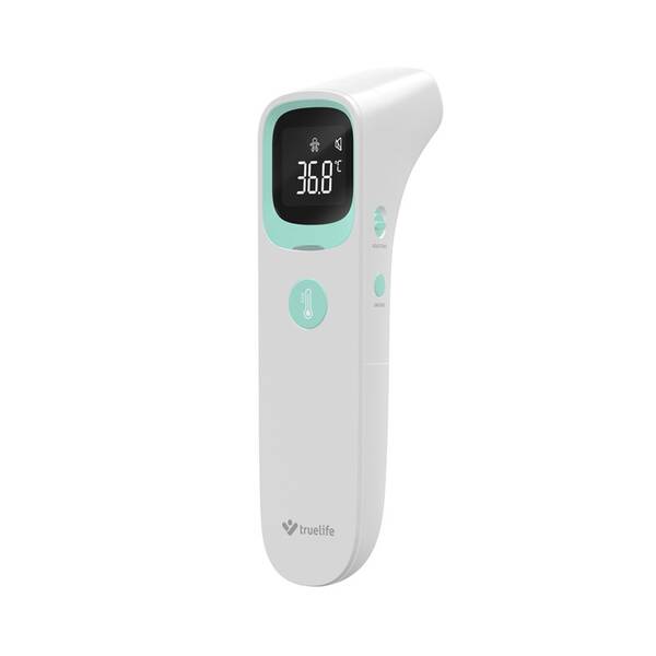 Teplomer TrueLife Care Q9 

