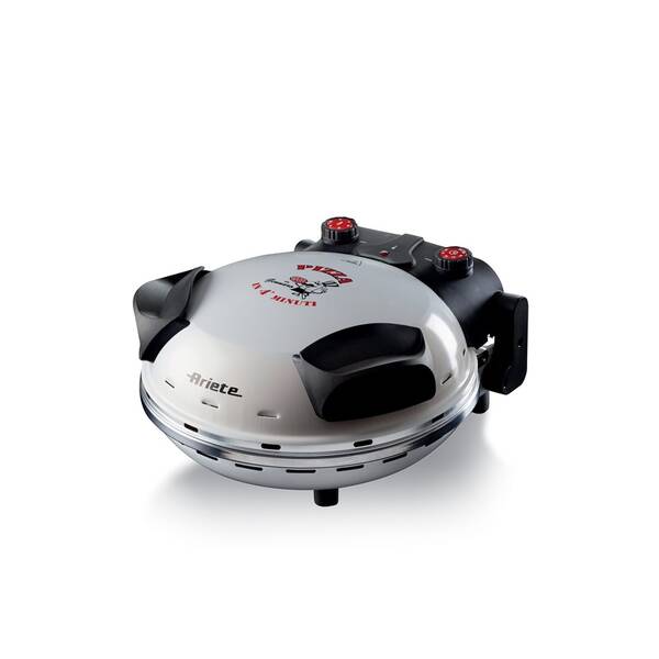 Pec na pizzu Ariete 918 biela

