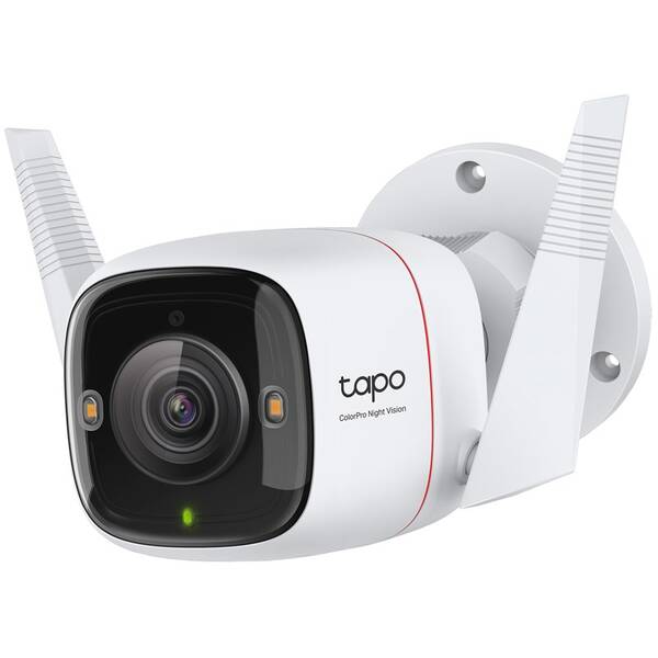 IP kamera TP-Link Tapo C325WB biela

