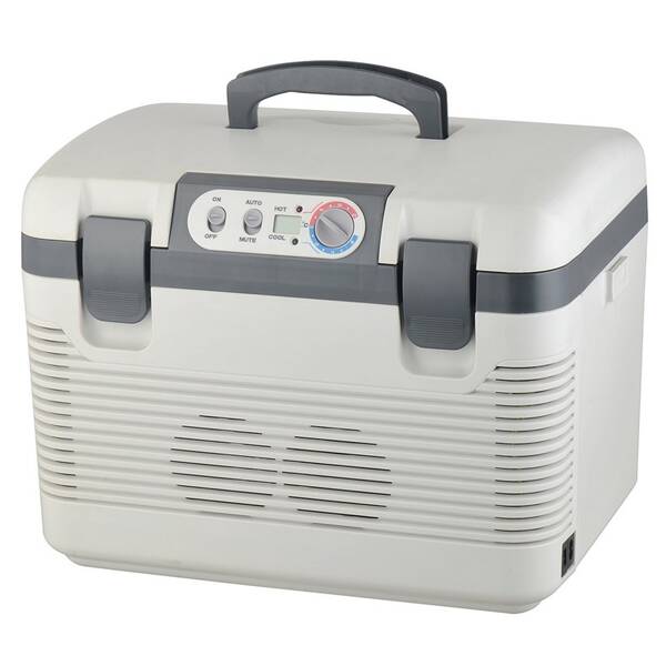 Autochladnička Compass 19 l 

