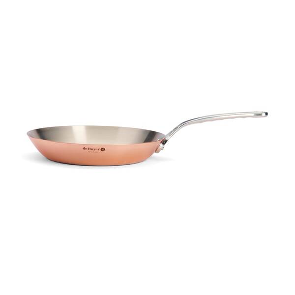 Panvica de Buyer 6224.28, 28 cm měď

