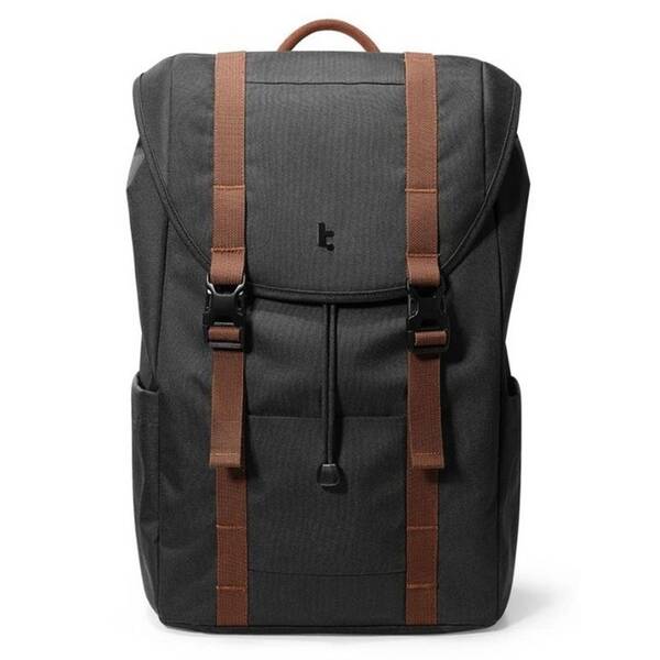Batoh na notebook tomtoc VintPack - TA1 čierny

