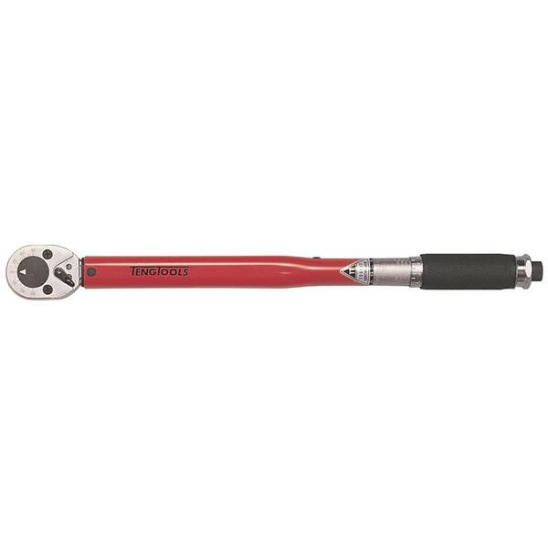 Momentový kľúč Teng Tools 1492AG-E 3/8" 25 Nm 

