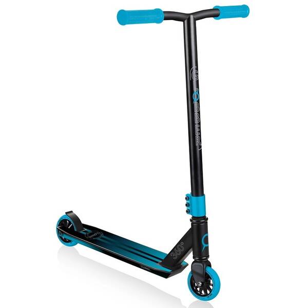 Kolobežka Globber GS360 BLU 

