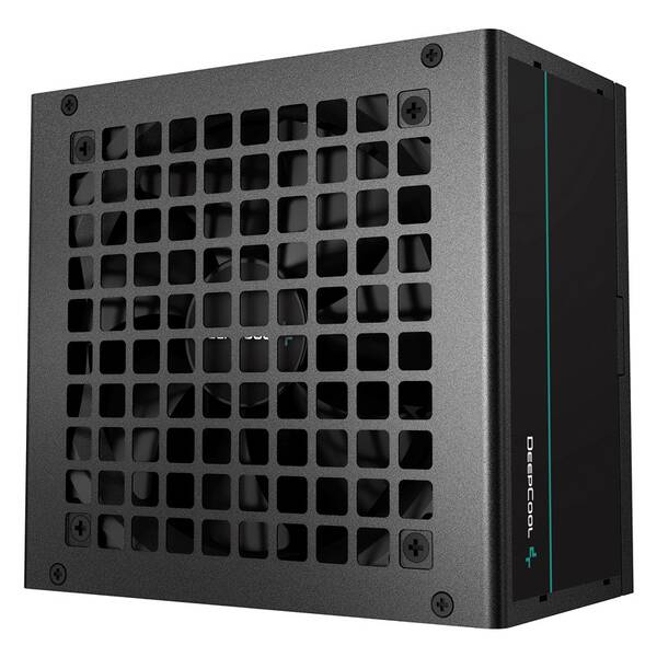 Zdroj DeepCool PF400 400W čierny

