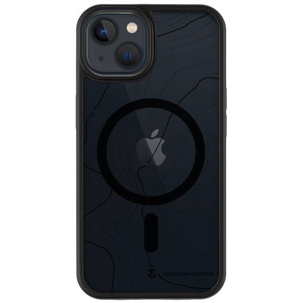 Kryt na mobil Tactical MagForce Hyperstealth Sika na Apple iPhone 13 čierny

