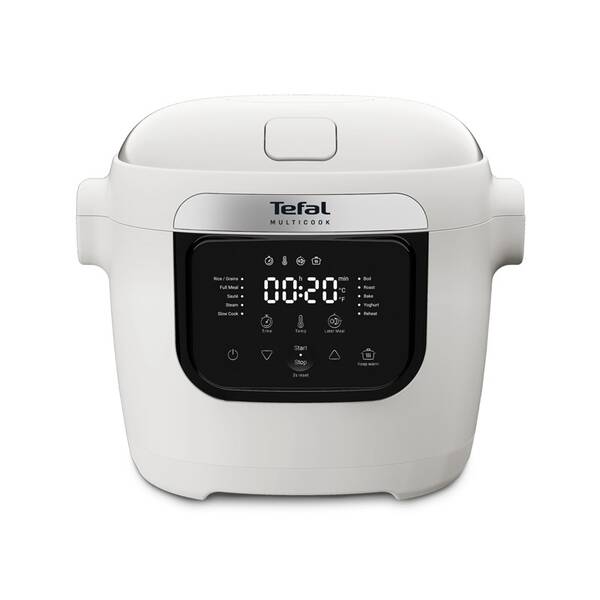 Multifunkčný hrniec Tefal MY700BF0 Multicook 

