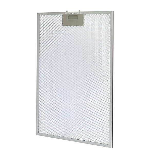 Filter Rohnson R-9600F1 strieborný

