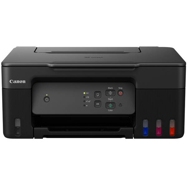 Tlačiareň multifunkčná Canon PIXMA G2430 čierna

