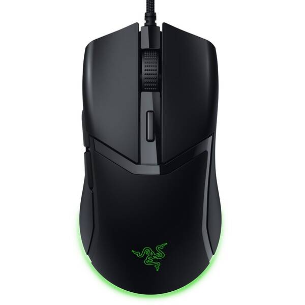 Myš Razer Cobra čierna

