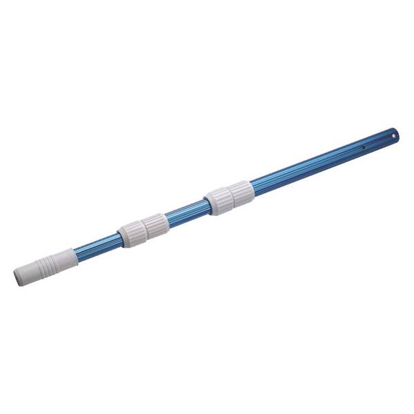 Teleskopická tyč Planet Pool/CF 1,42-3,6 m 

