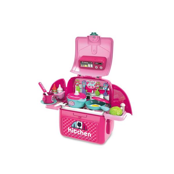 Kufrík Alltoys 008-961A 

