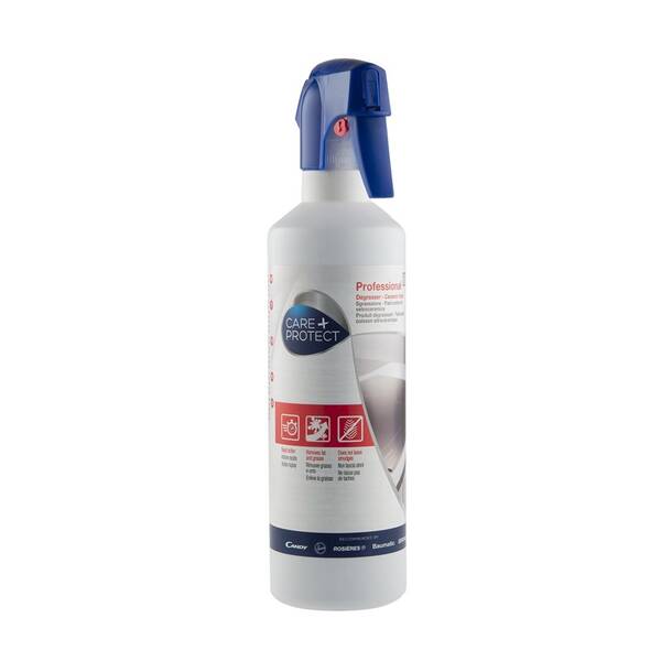 Čistiaci prípravok Care+Protect CSL3805 

