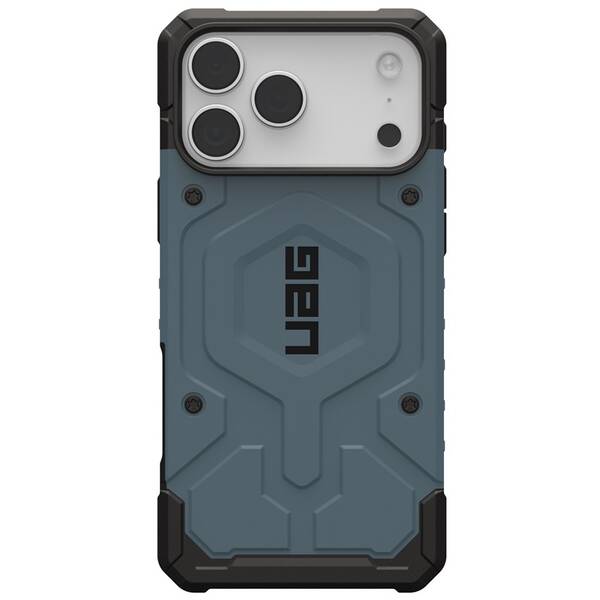 Kryt na mobil UAG Pathfinder MagSafe na Apple iPhone 17 Pro Max modrý

