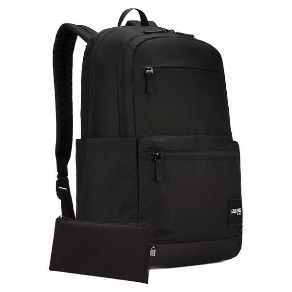 Batoh na notebook Case Logic Uplink 26 l čierny

