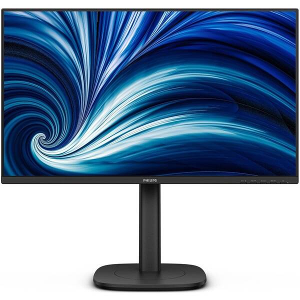 Monitor Philips 24B2N3200D čierny

