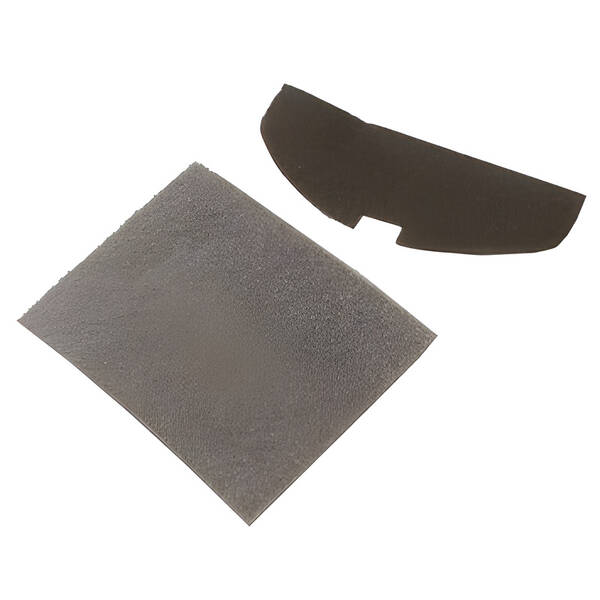 Filtre pre vysávače Hoover U 24 

