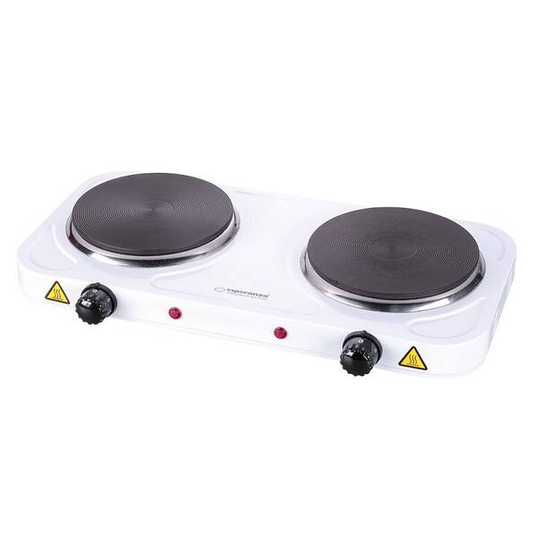 Varič elektrický Esperanza EKH010W 

