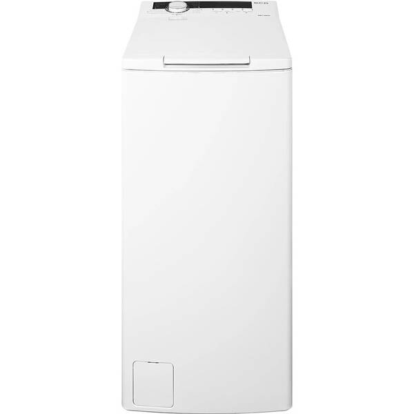 Práčka ECG EWT 70121 biela

