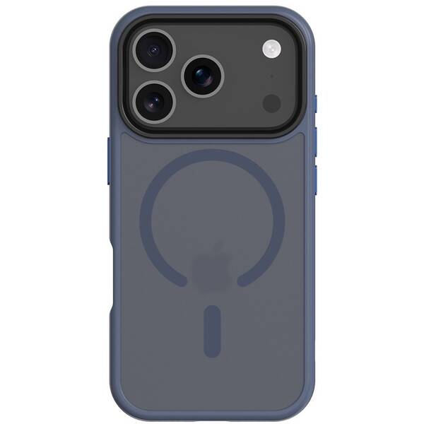 Kryt na mobil Tactical MagForce Hyperstealth na Apple iPhone 17 Pro / 18 Pro modrý

