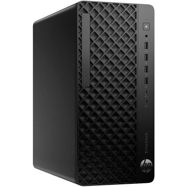 Stolný počítač HP EliteDesk 8 Tower G1i AI čierny

