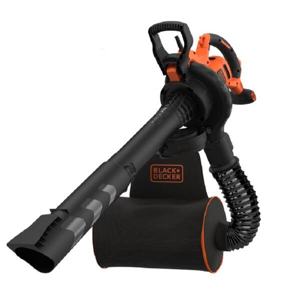 Vysávač lístia Black-Decker BEBLV300 

