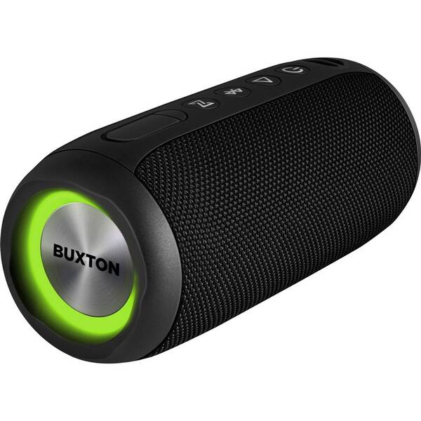 Prenosný reproduktor Buxton BBS 5500 čierny

