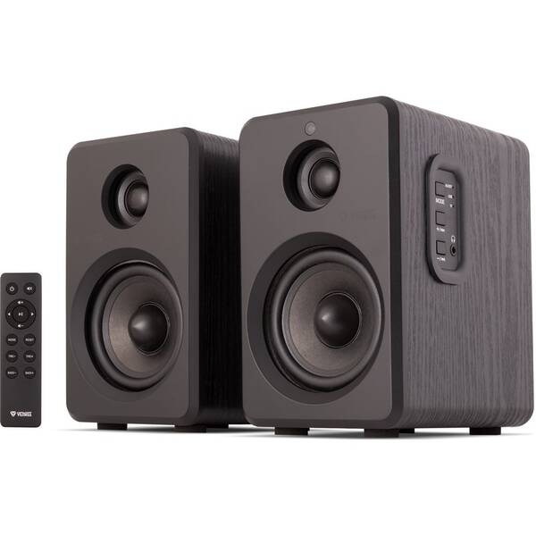 Reproduktory YENKEE YSP 2025 2.0 40W čierne

