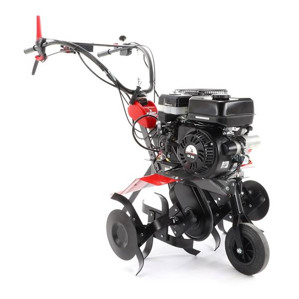 Kultivátor Pubert ECOMAX 55P C2 EG 

