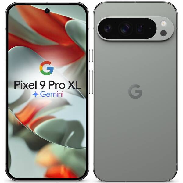 Mobilný telefón Google Pixel 9 Pro XL 5G 16 GB / 128 GB - Hazel 

