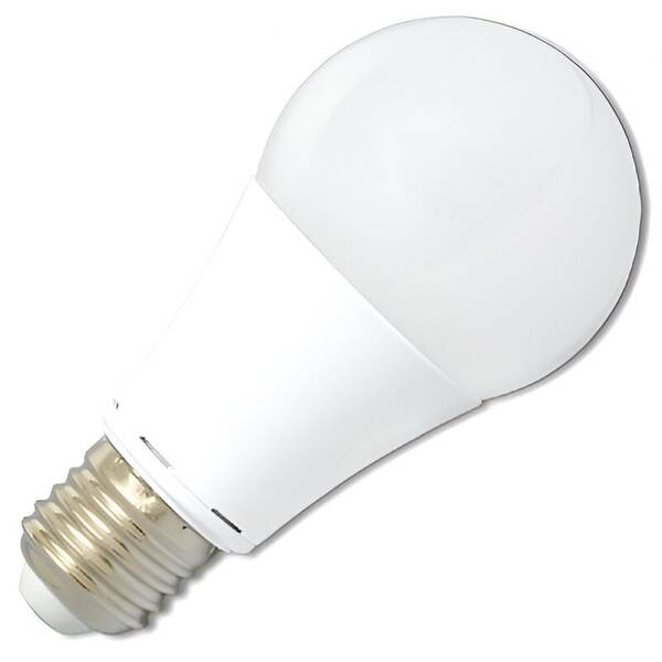 LED žiarovka ECOLITE LED12W-/E27/3000 

