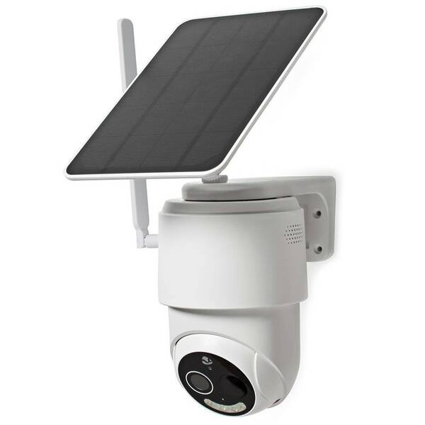 IP kamera Nedis SmartLife SIMCBO50WT biela

