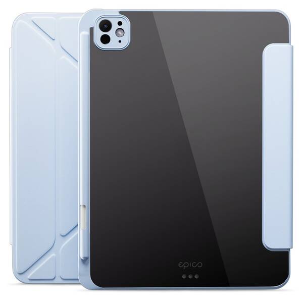 Puzdro na tablet Epico Hero Flip Case na Apple iPad 10,9" (2022)/11" A16 

