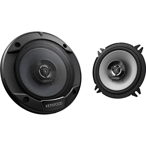 Reproduktory KENWOOD KFC-S1366 čierny/strieborný

