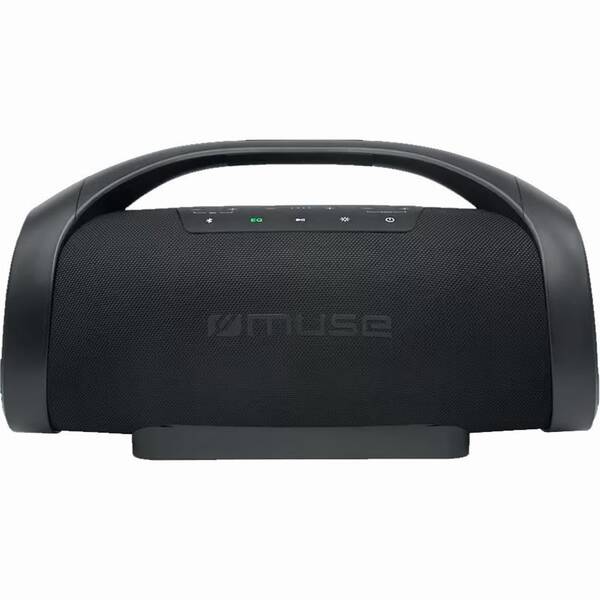 Prenosný reproduktor MUSE M-980BT čierny

