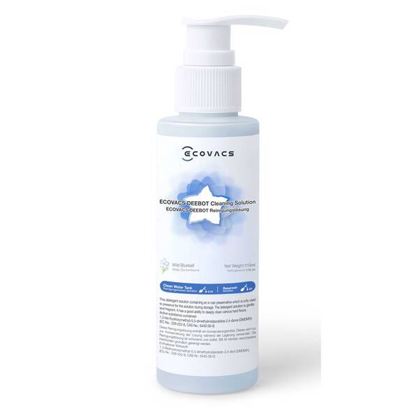 Čistiaci prostriedok Ecovacs DSO010021 

