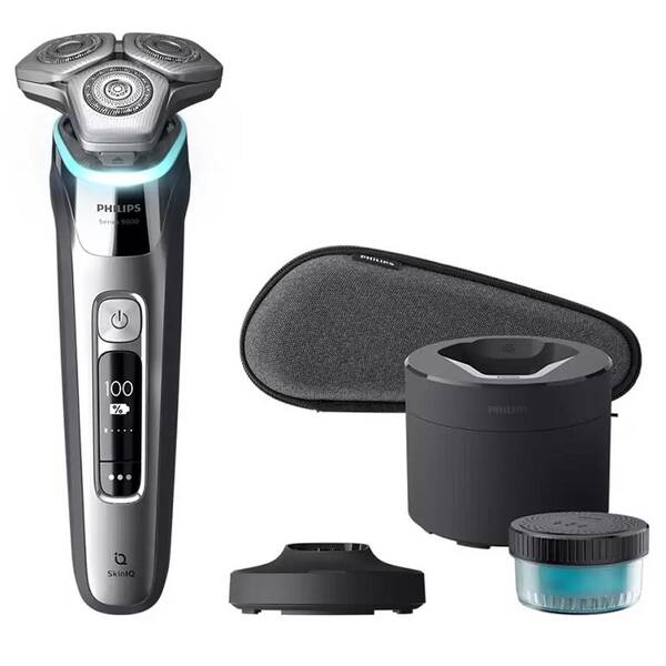 Holiaci strojček Philips S9975/55 

