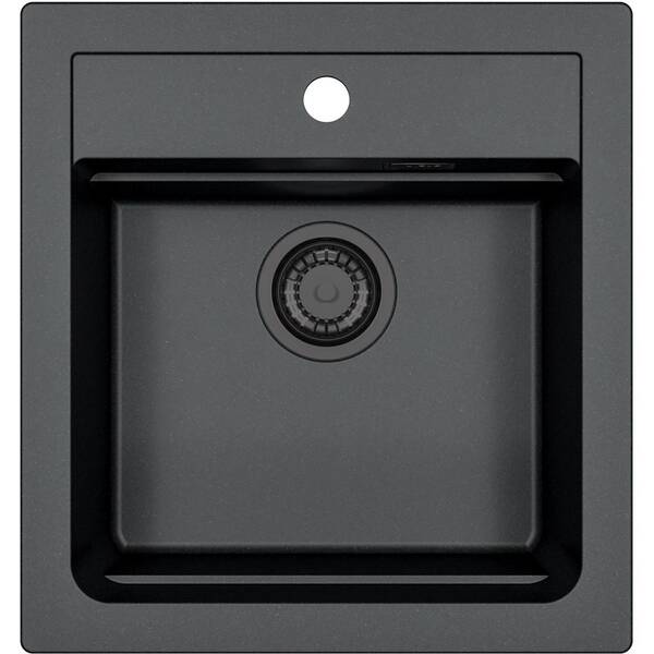  Alveus ATROX 20 BLACK 

