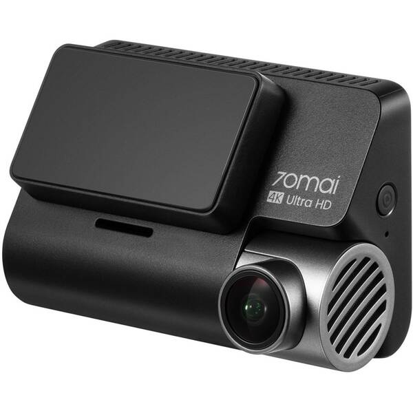Autokamera 70mai Midrive A810 čierna/strieborná

