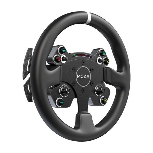 Volant Moza Racing CS V2P (PC) hliník

