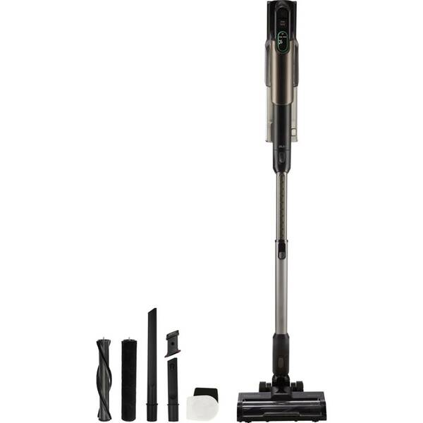 Tyčový vysávač Hisense HVC646630A Hi-Move VI Adapt InverterTech čierny

